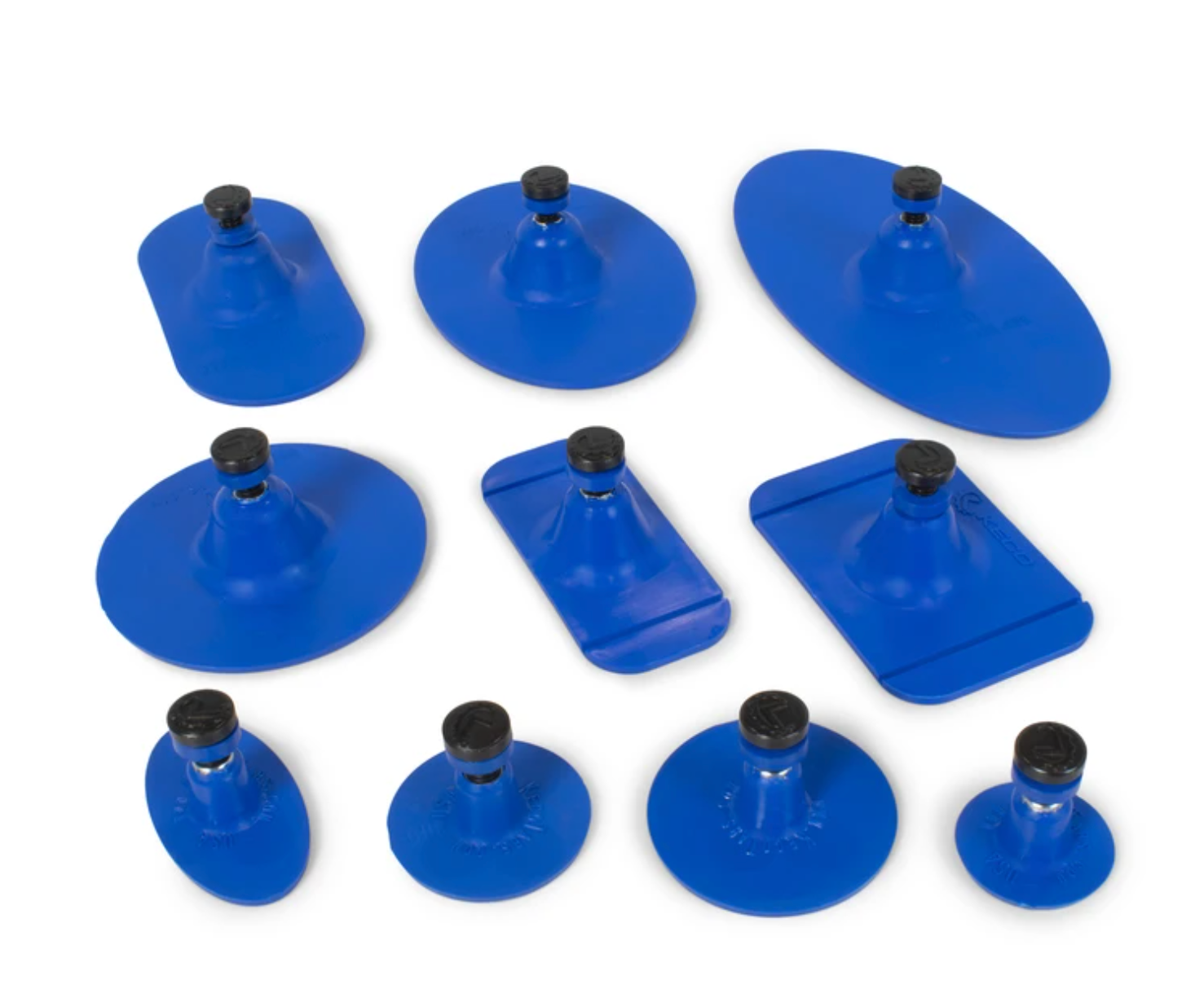 Keco PDR Super Tab Anson PDR