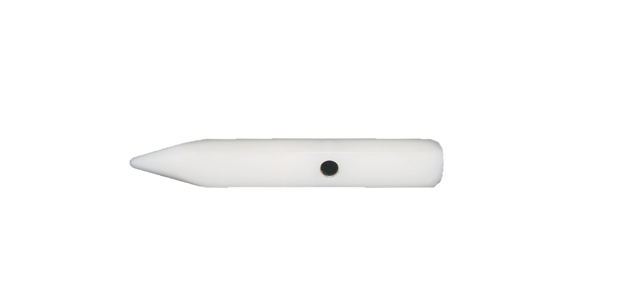 Pdr Outlet  - Plastic Knockdown with magnet Square Shank