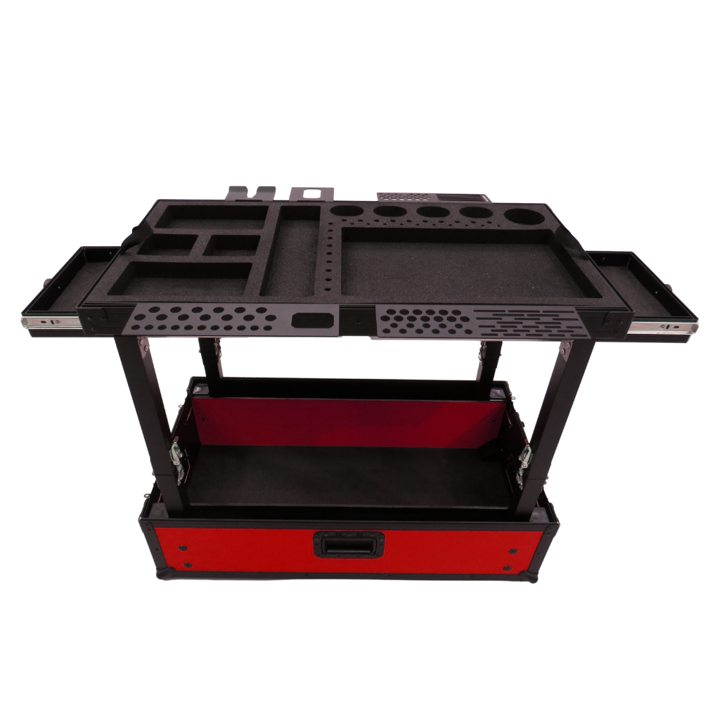 Anson PDR Tool Mat Packout tray