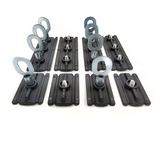 CAMAUTO 3D TABS