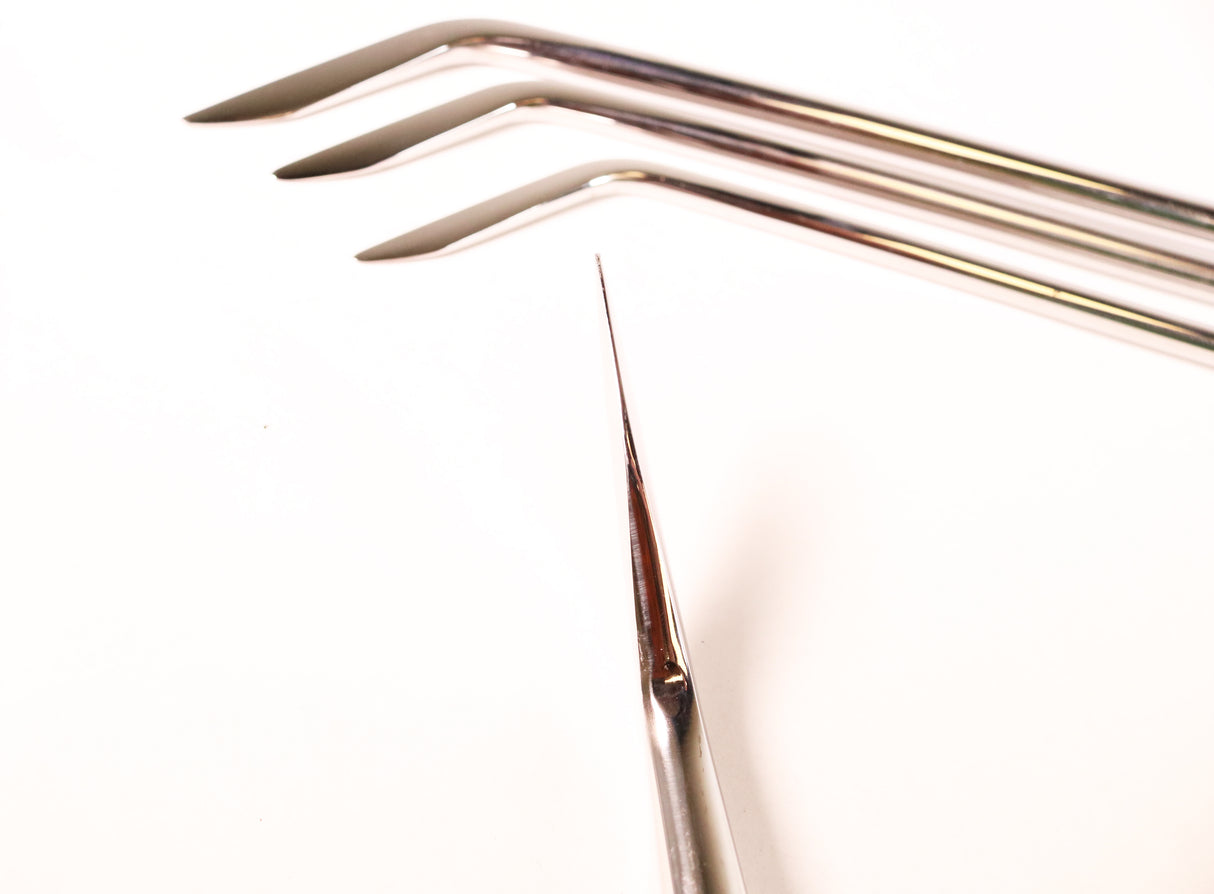 TEQUILA TOOLS CABALLERO 1 HUB 3/8 - 24 INCH