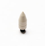 Tequila Desert Tan Peek Dual Angle Tip