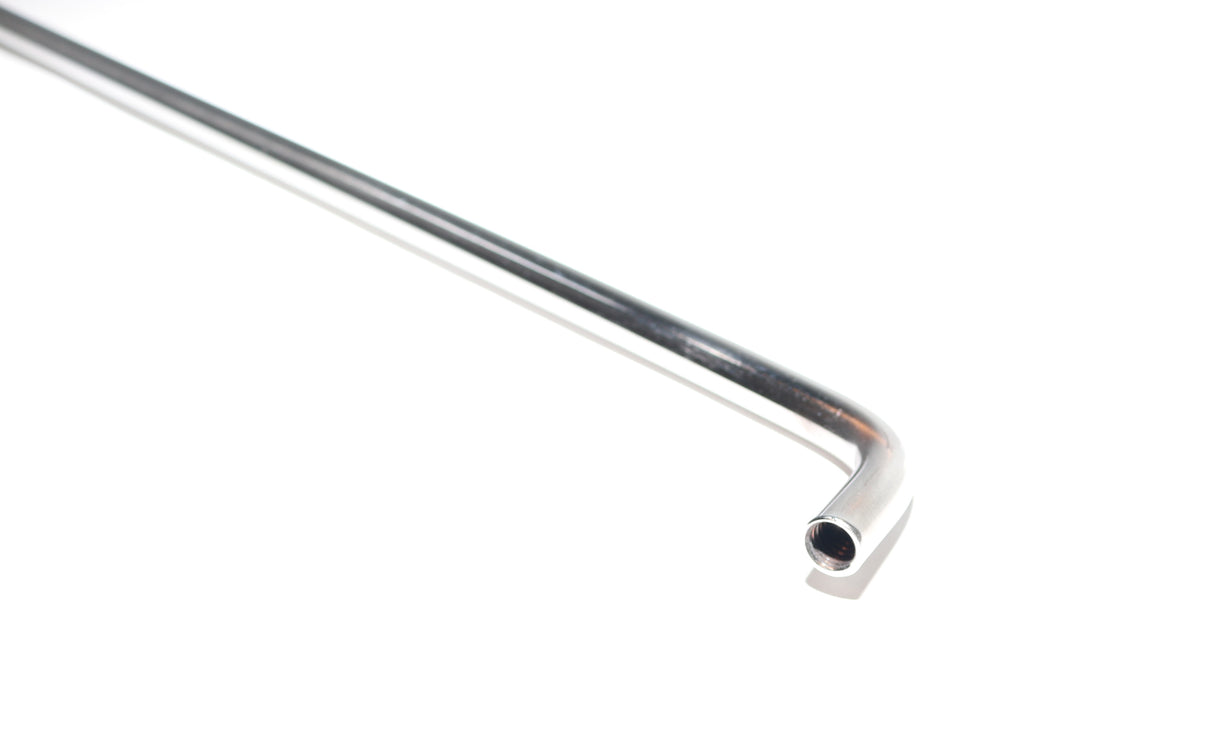 TEQUILA TORNILLO SINGLE BEND FIXED HANDLES ROD INTERCHANGABLE TIP
