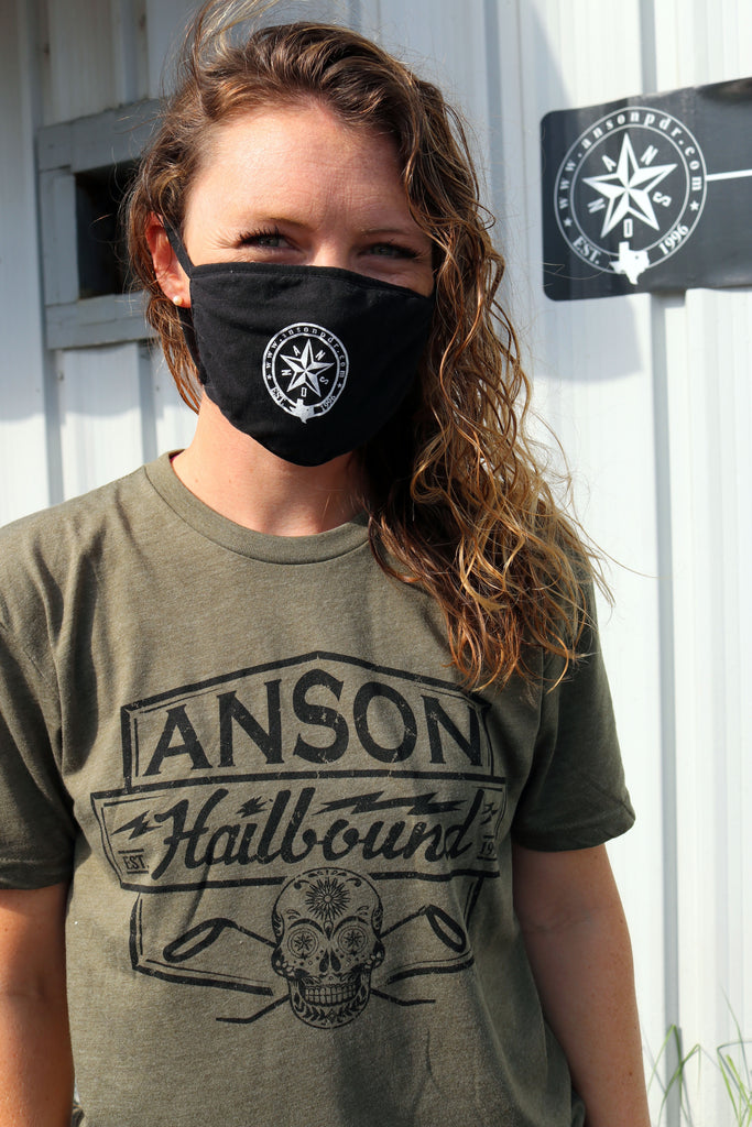 Anson Mask