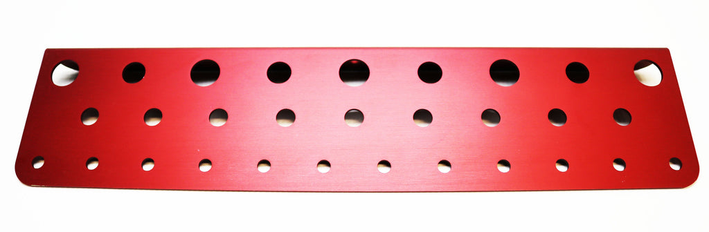 ANSON ROD TOOL HOLDERS RED