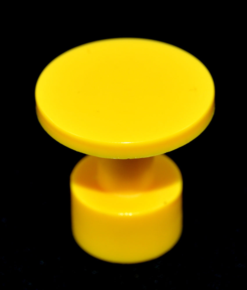 Aussie PDR Products 20mm Gold Glue Tab