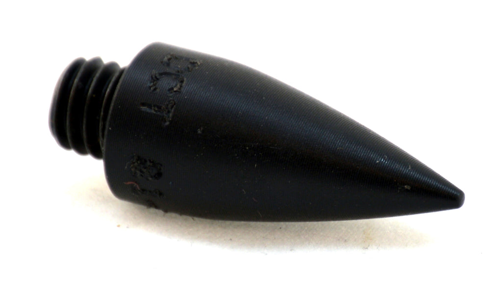 Dentcraft Bullet Tip - 1 working diameter- Plastic Version