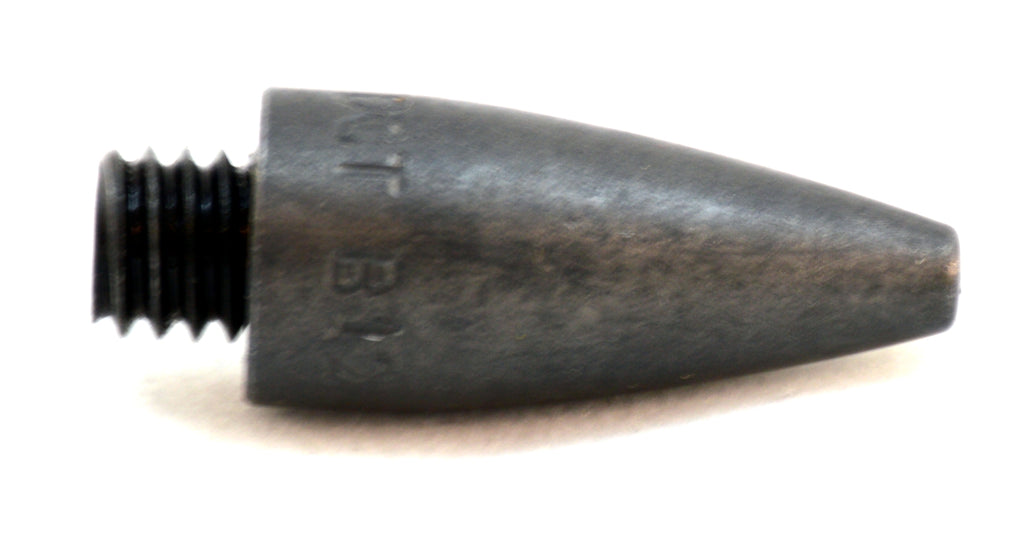 Dentcraft Bullet Tip - 12 working diameter