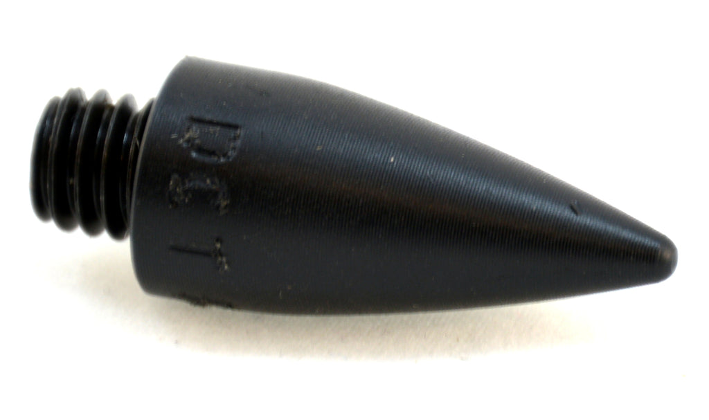 Dentcraft Bullet Tip - 2 working diameter- Plastic Version