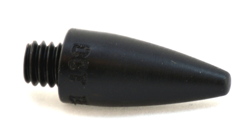 Dentcraft Bullet Tip - 6 working diameter - Plastic Version
