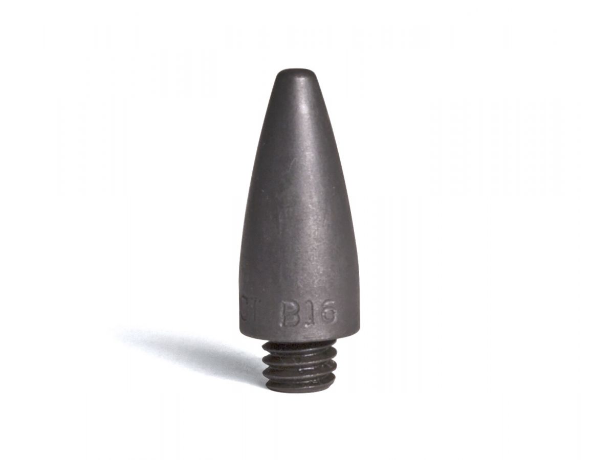 Dentcraft Bullet Tip - 16 Working Diameter plastic – Anson PDR
