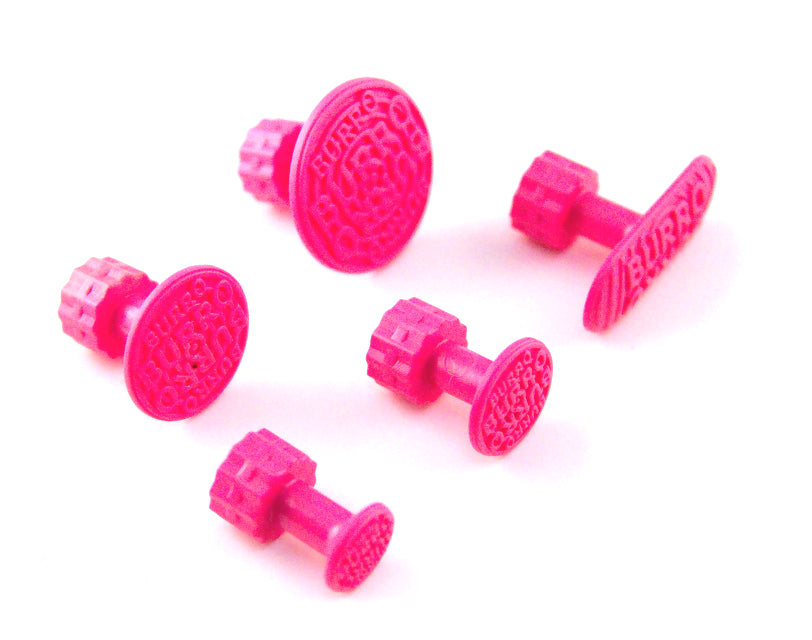 Burro PINK SERIES Variety Pack