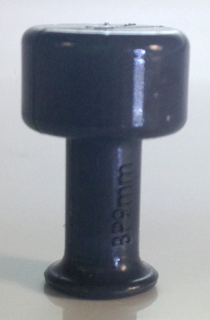 9mm BlackPlague Round Tab-10pcs