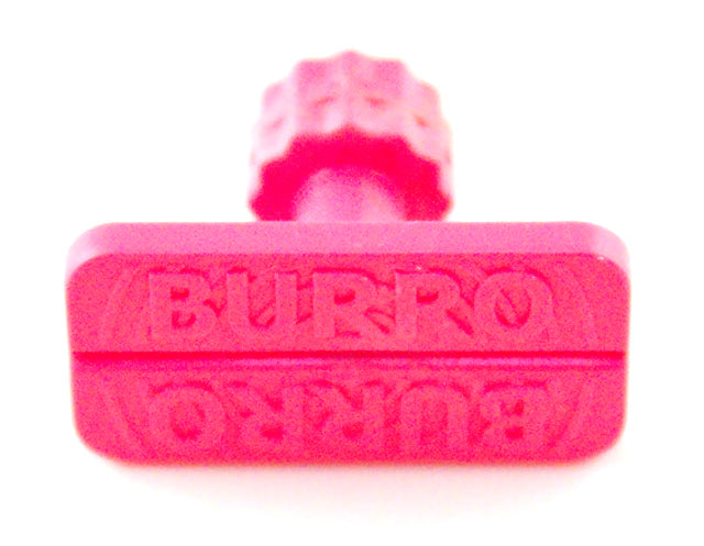 Burro PDR Crease Tabs 32mm