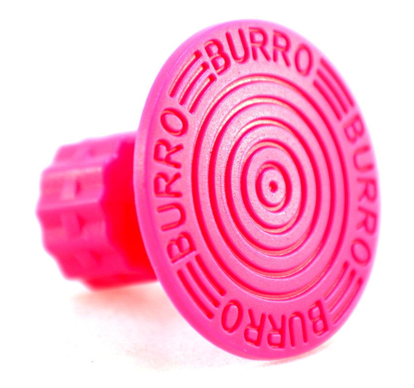 Burro HAIL SERIES 27mm diameter  5 Piece