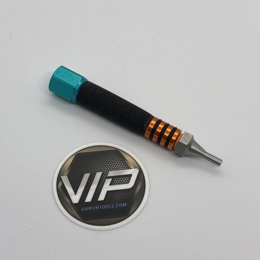 VIP 3.1 Short PDR Interchangeable Knockdown