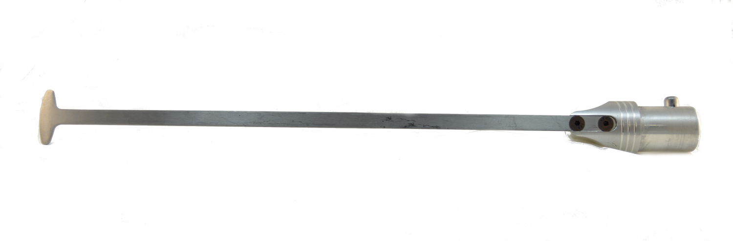 Carbon Tech PDR Whale Tail Attachment narrow