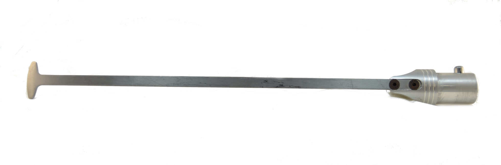 Carbon Tech PDR Whale Tail Attachment narrow Anson PDR