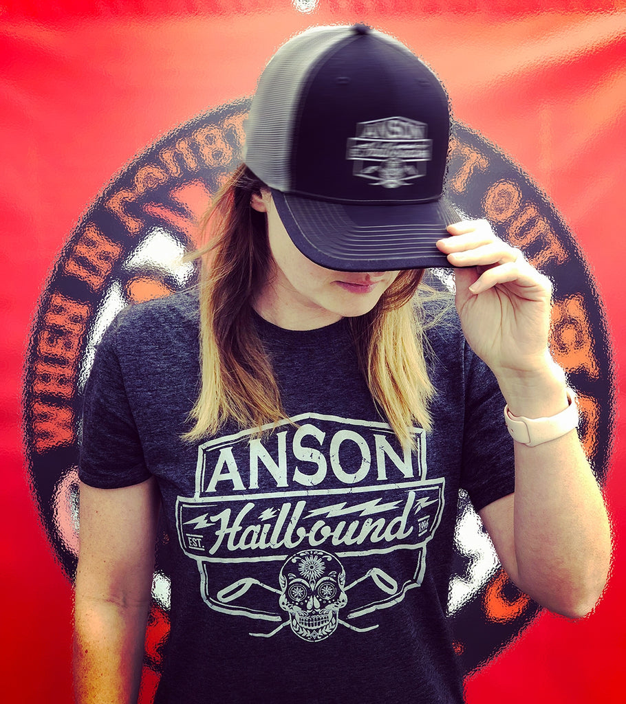Anson Hailbound Shirt