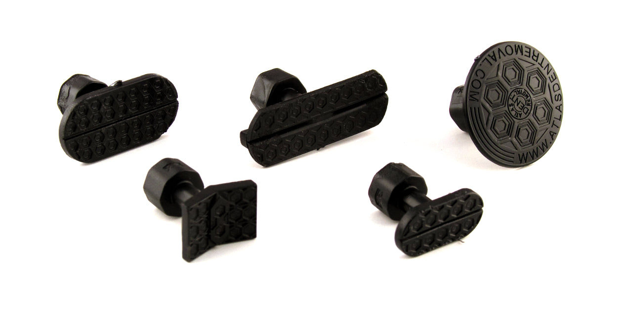 Atlas Cronos Tab Series Cronos Variety Pack 5pc/pkg Anson PDR