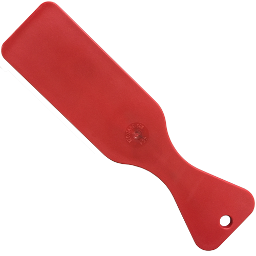 Crown Slapper - Red – Anson PDR