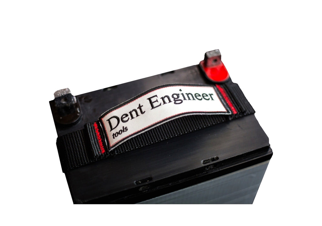 Battery Handle - Dent Engineer