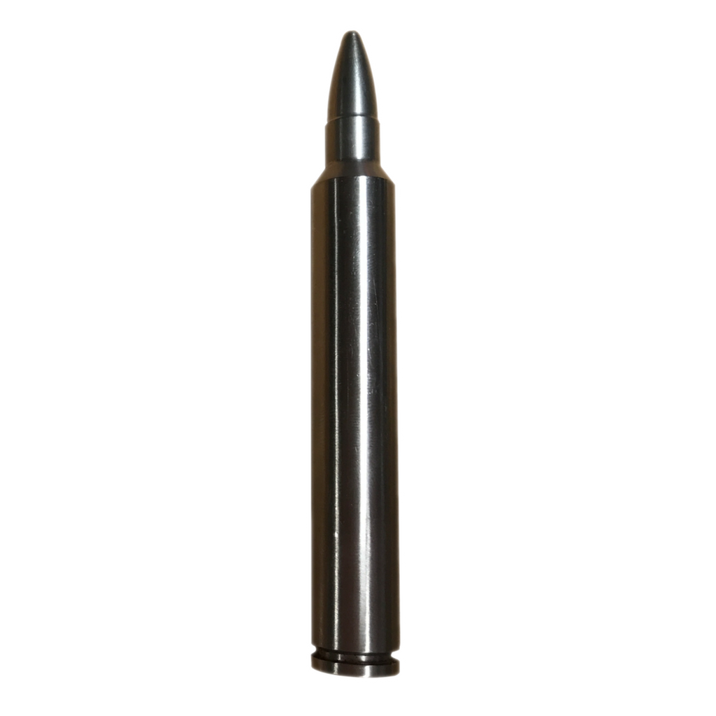 Dead Dent Tools Stainless Steel Bullet Knockdown - Fine Point