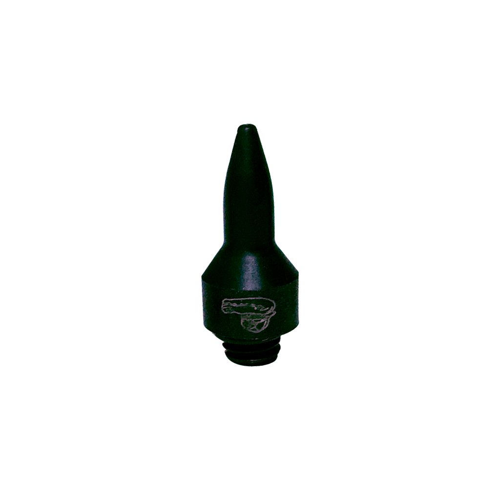 Edgy Tools - Rocket Ship - Black