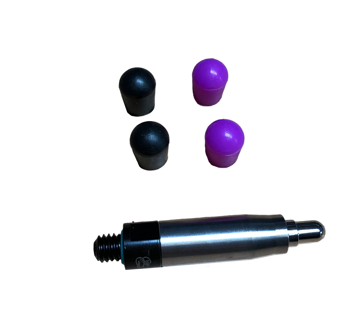 Edgy Tools 3-In-1 Pushing Tip