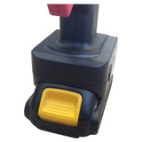 Elim A Dent Battery Adapter Snap-On To Dewalt Accessories Elim A Dent LLC