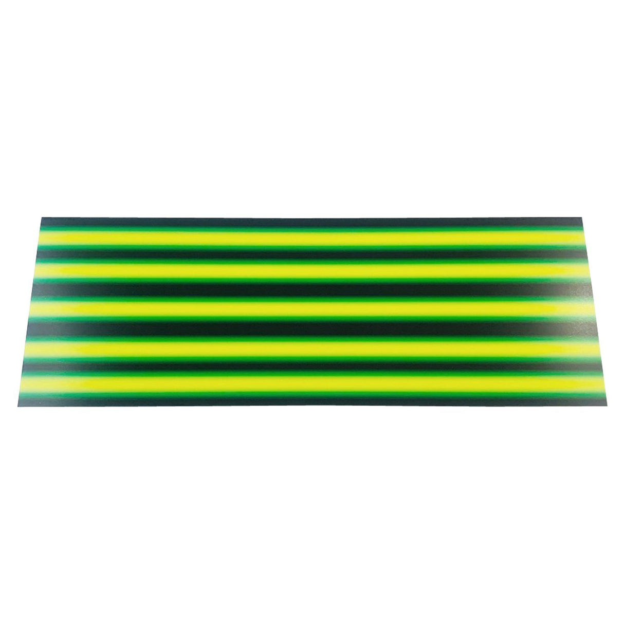Fatty Elimadent 3d Kestler Monster Green Lens (38"X14") Lens Elim A Dent LLC 