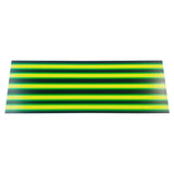 Fatty Elimadent 3d Kestler Monster Green Lens (38"X14") Lens Elim A Dent LLC 