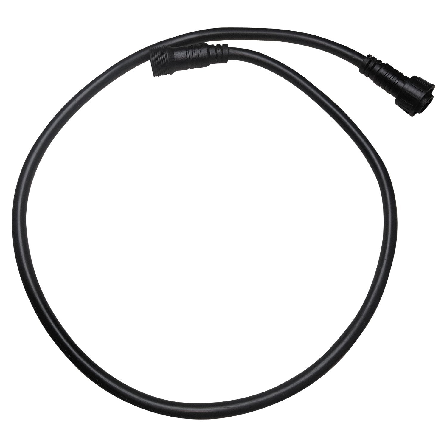 Fatty Hail Light Power Cord Alligator Clamp Set - Elimadent