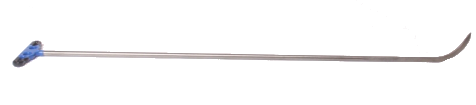 PDR Finesse #152 41 inch Slow Bend Sharp Rod