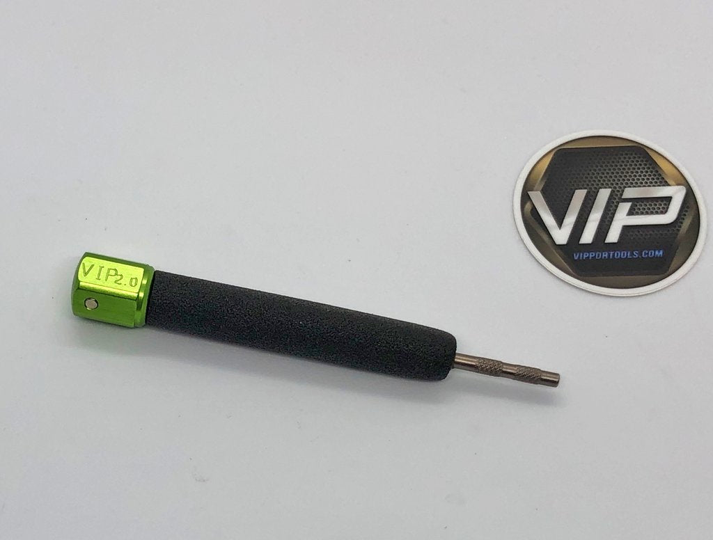 VIP 2.0 PDR Knockdownc