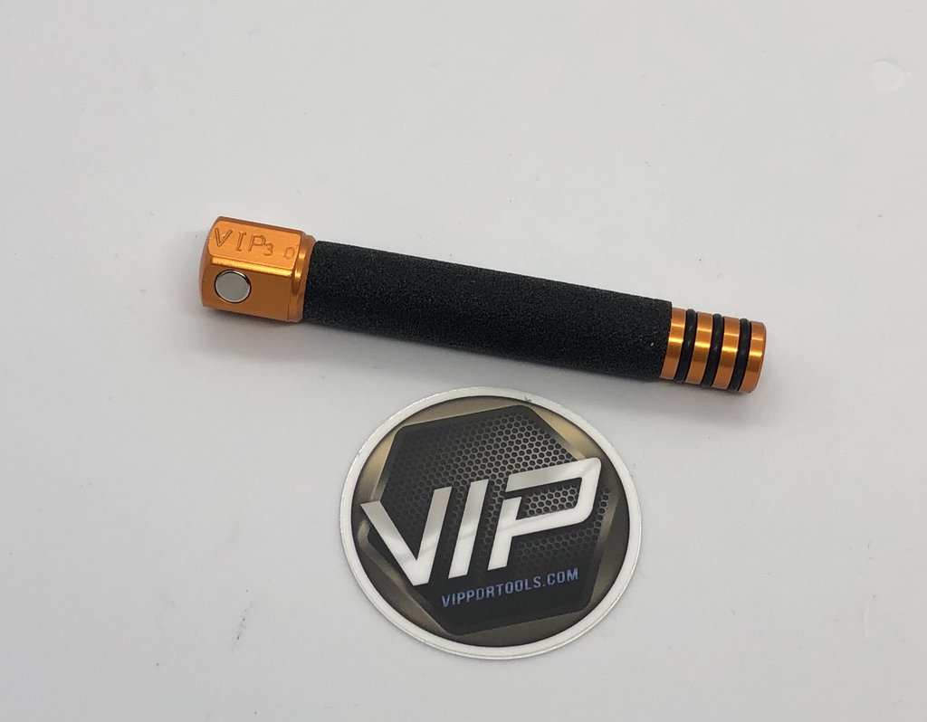 VIP 3.0 PDR Interchangeable Knockdown