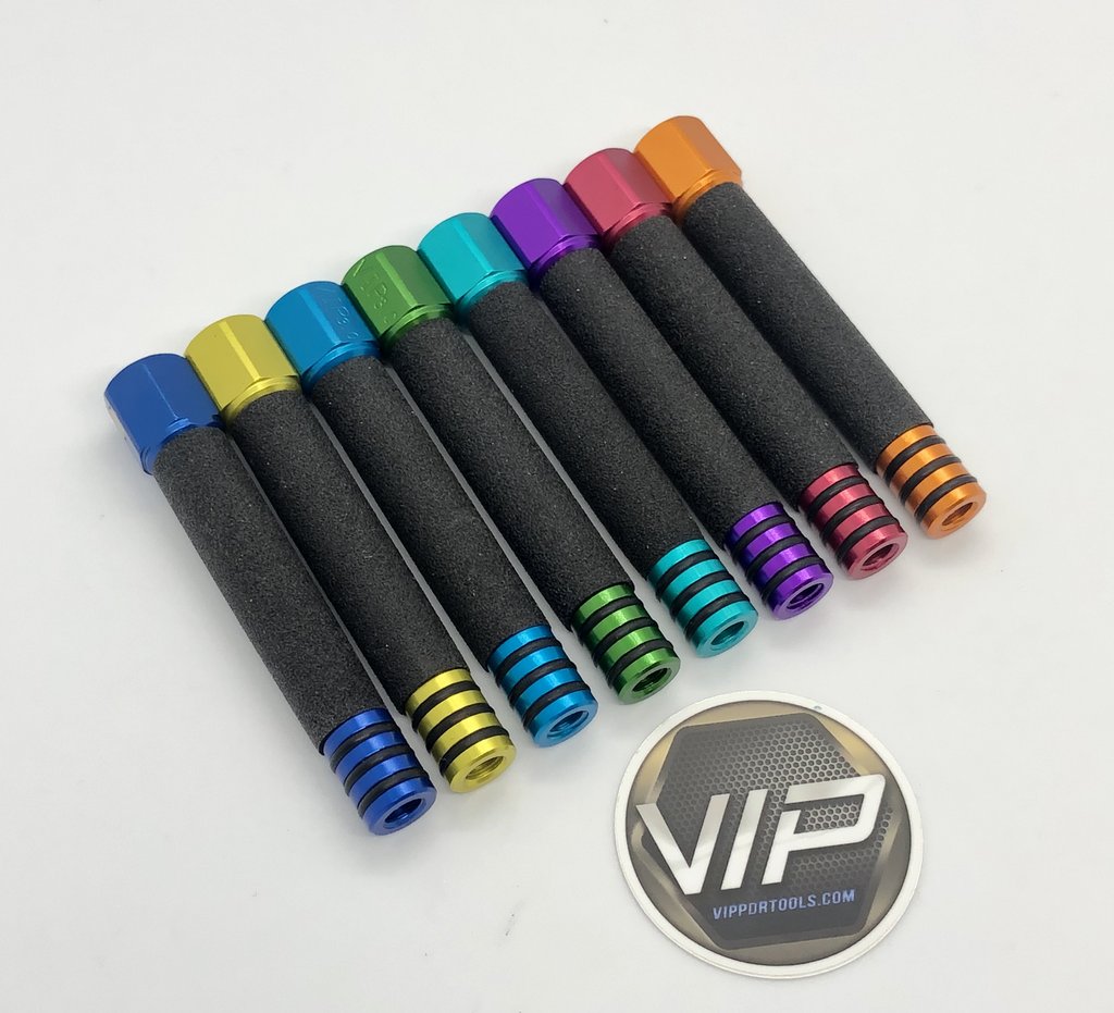 VIP 3.0 PDR Interchangeable Knockdown