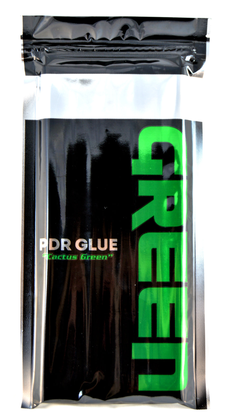 PDR Glue Stick Pack - Paintless Dent Repair Glue 1 Pack (Dent Out Red)