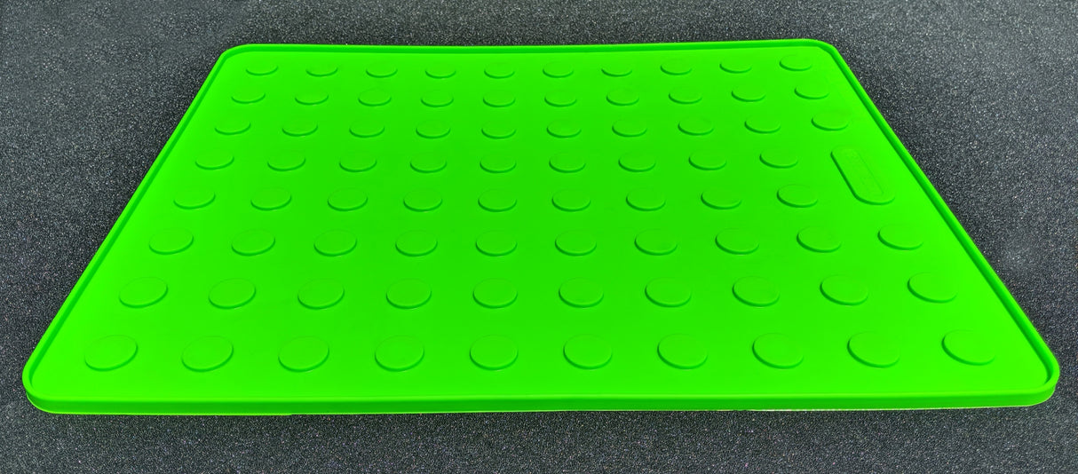 Magnatek PDR Mat - Green