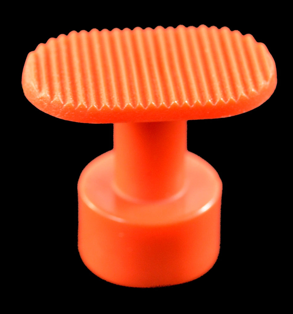 Aussie PDR Products - Bloody Orange Tabs - 22 mm