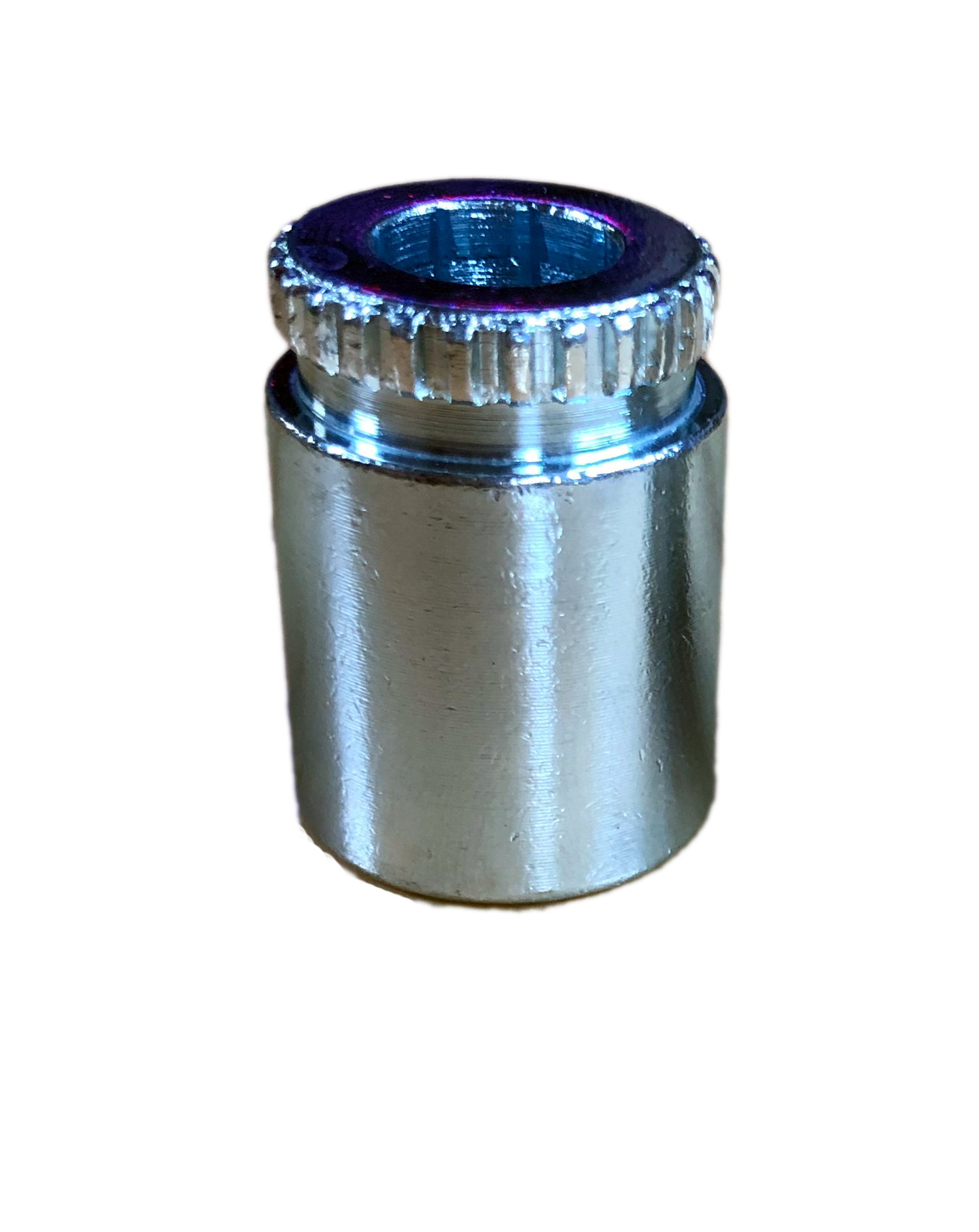 Guerrilla Grip Hub Adapter  for Small A1 ratcheting tools