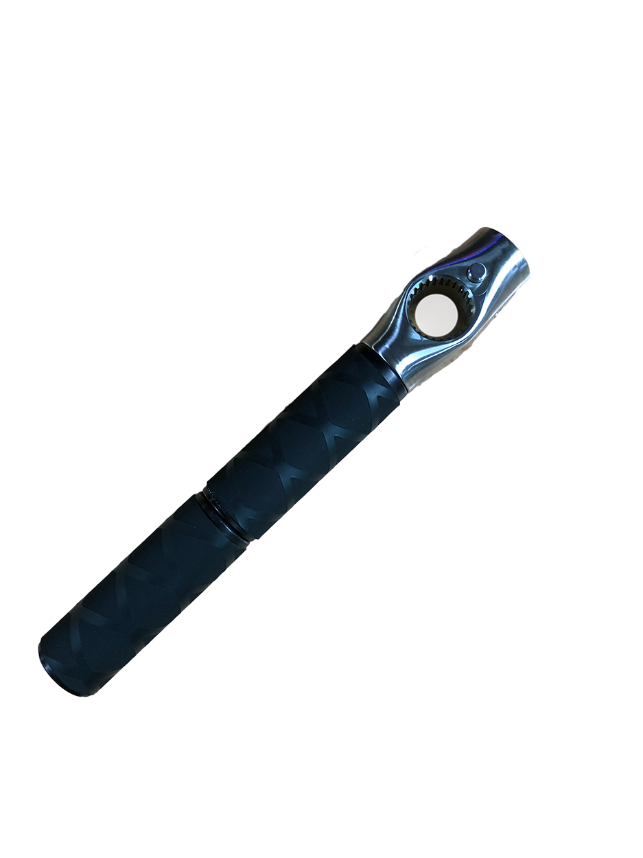Guerrilla Grip - Tactical Dent Tools
