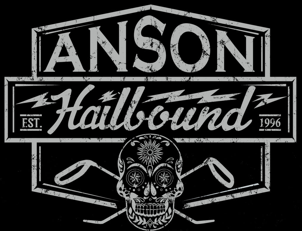 Anson Hailbound Banner