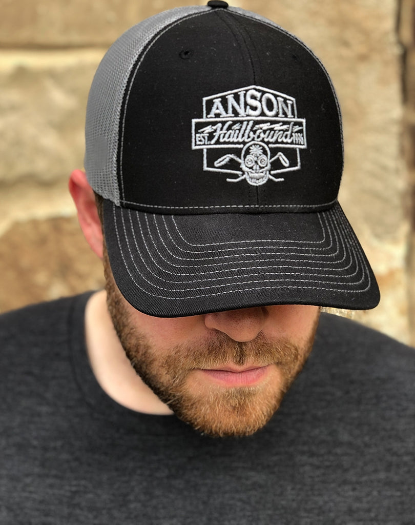Anson Hailbound Hat