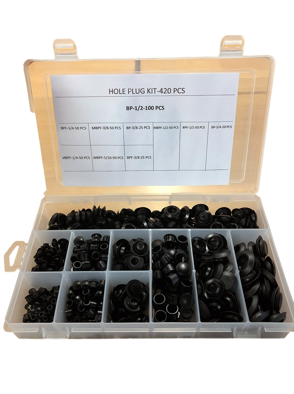 Hole Plug Kit