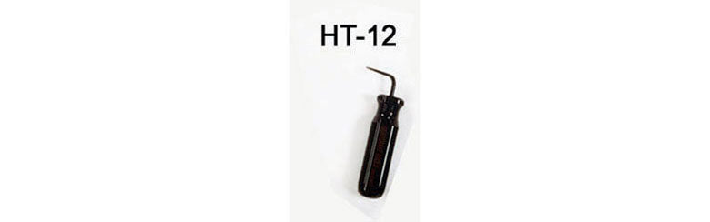 Dentcraft 1/2" PDR Hand Tool