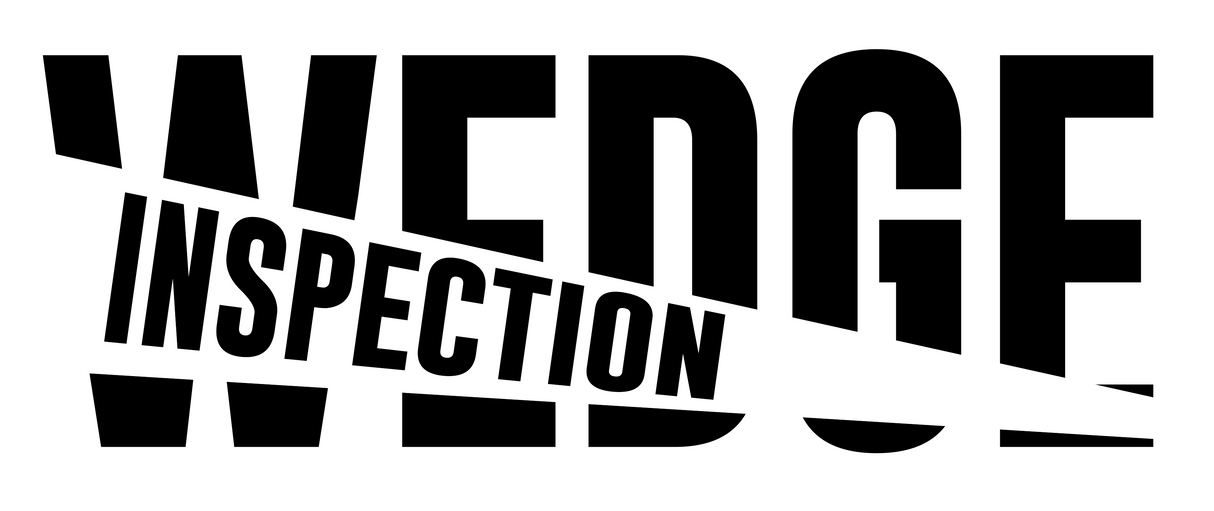 Inspection Wedge