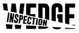 Inspection Wedge