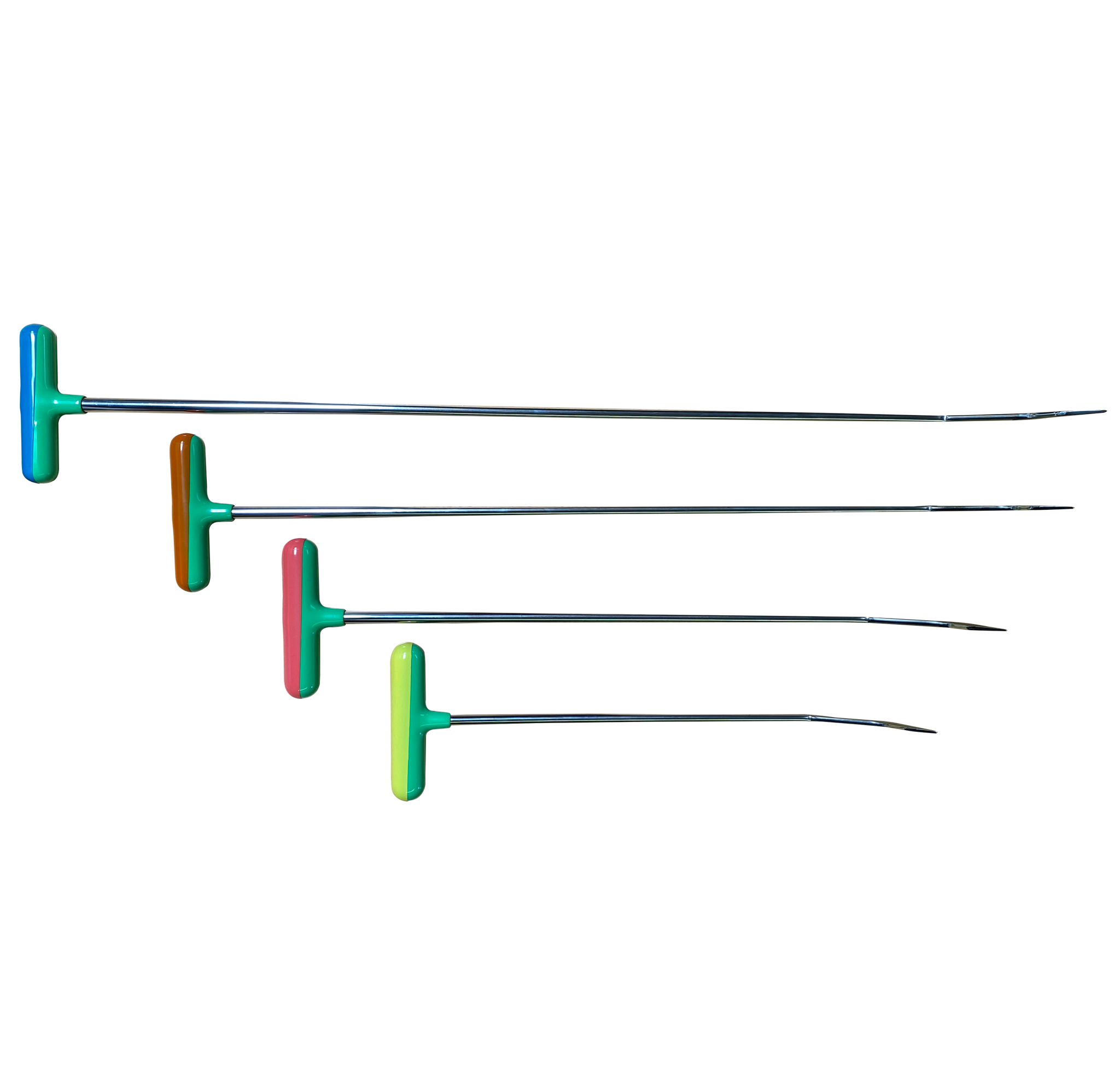 Tequila Tools Double Shot Fixed Handle Set – Anson PDR