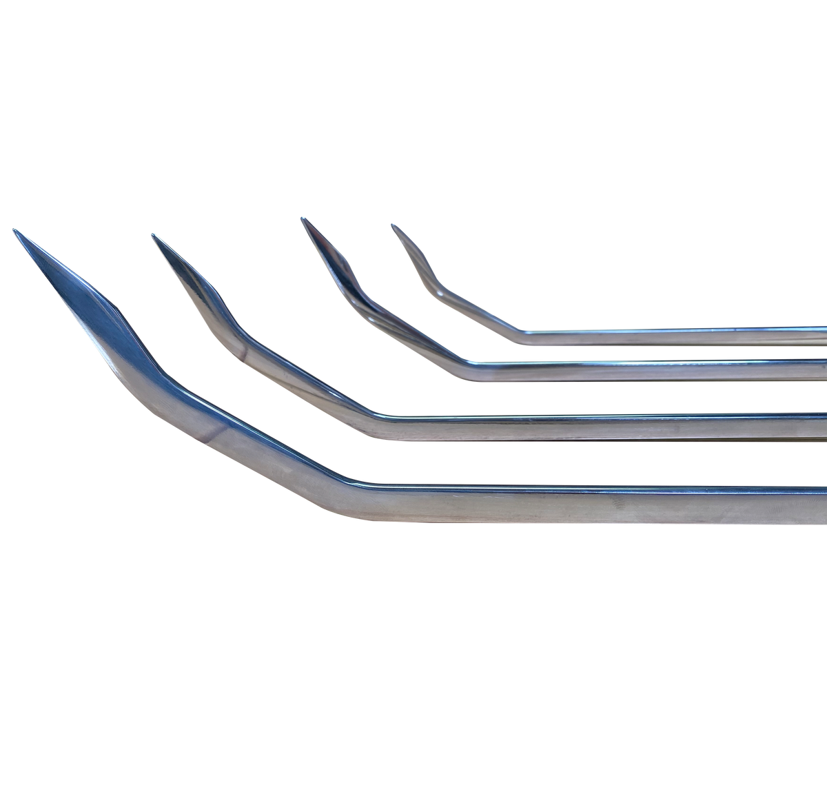 Tequila Tools Double Shot Fixed Handle – Anson PDR